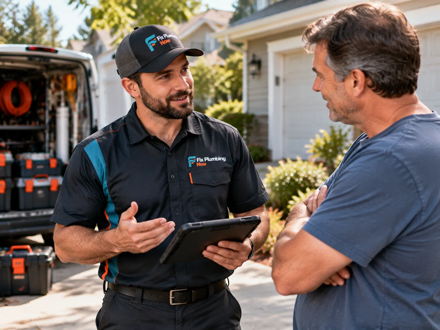 Clogged Drain Service Kingston, OK FAQs
